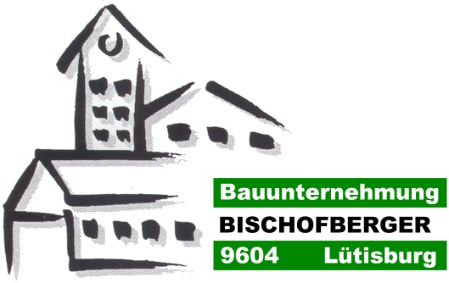 Bischofberger Bauunternehmung